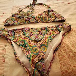 Victoria Secret Bikini  Bathing Suit